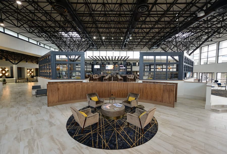 Wyndham Jacksonville Hotel & Conference Center