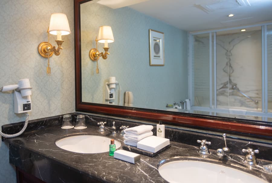 Intercontinental Cairo Semiramis by IHG