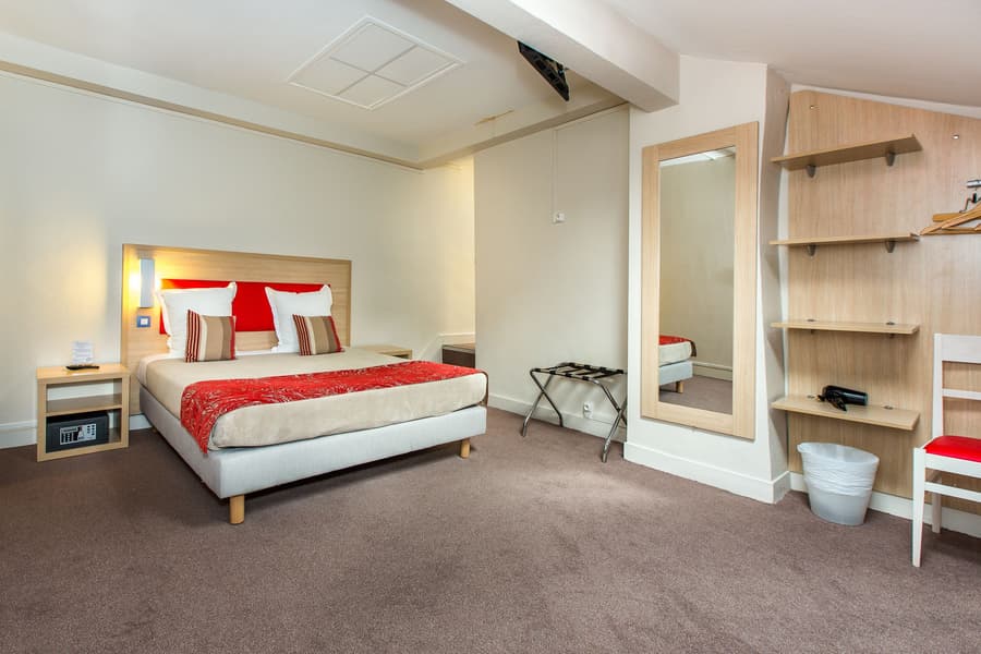 D'win Hotel