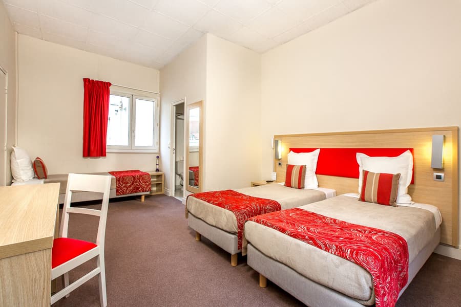 D'win Hotel