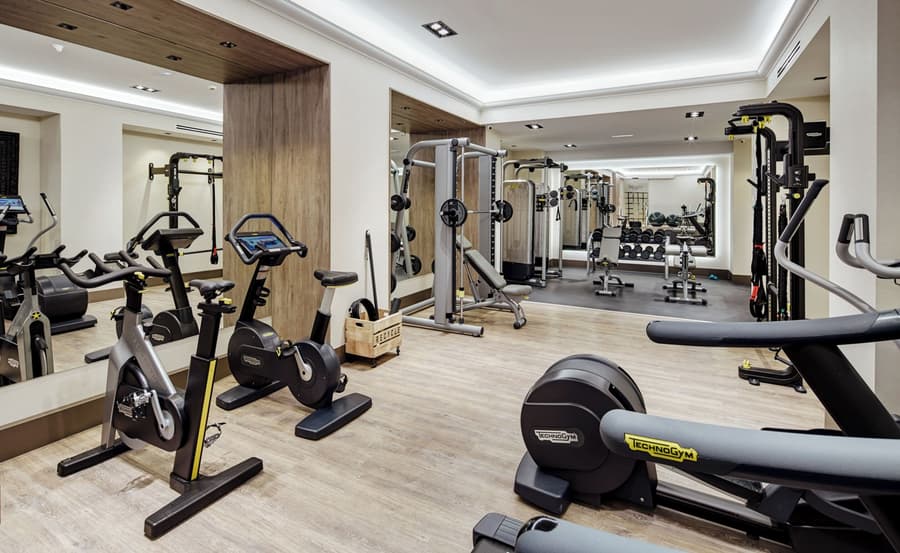 Sercotel Gran Hotel Conde Duque