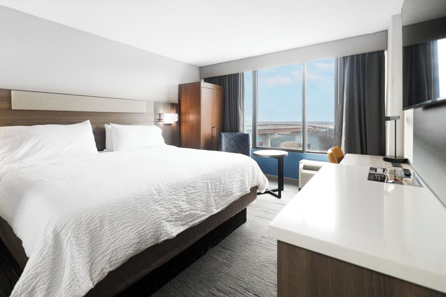 Holiday Inn Express Washington DC SW - Springfield by IHG