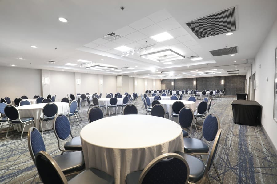 Holiday Inn Express Washington DC SW - Springfield by IHG
