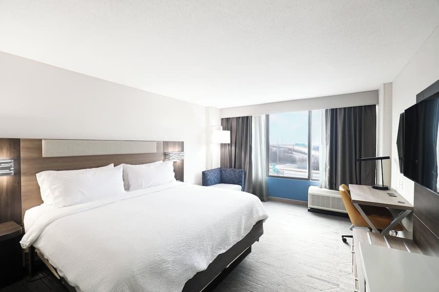 Holiday Inn Express Washington DC SW - Springfield by IHG