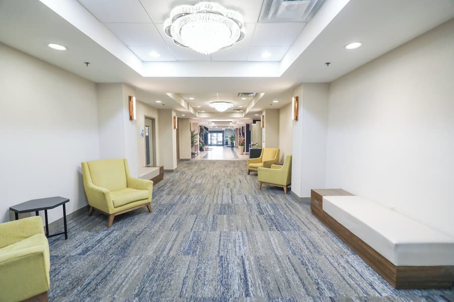 Holiday Inn Express Washington DC SW - Springfield by IHG