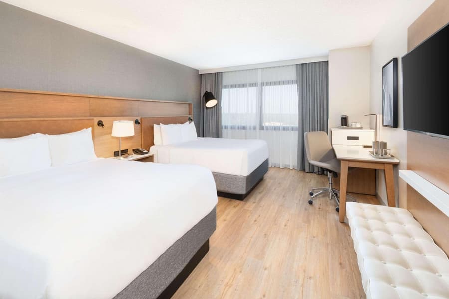 Radisson Hotel Phoenix Airport
