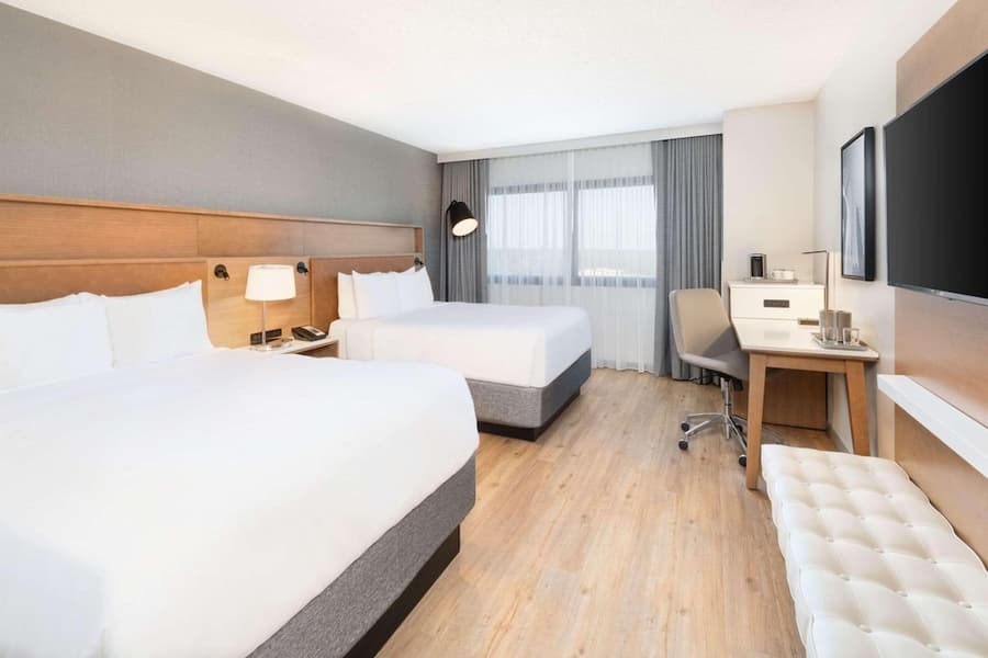 Radisson Hotel Phoenix Airport
