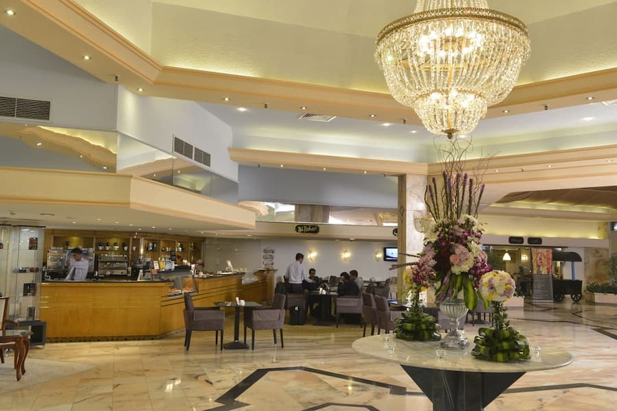 Intercontinental Al Jubail by IHG