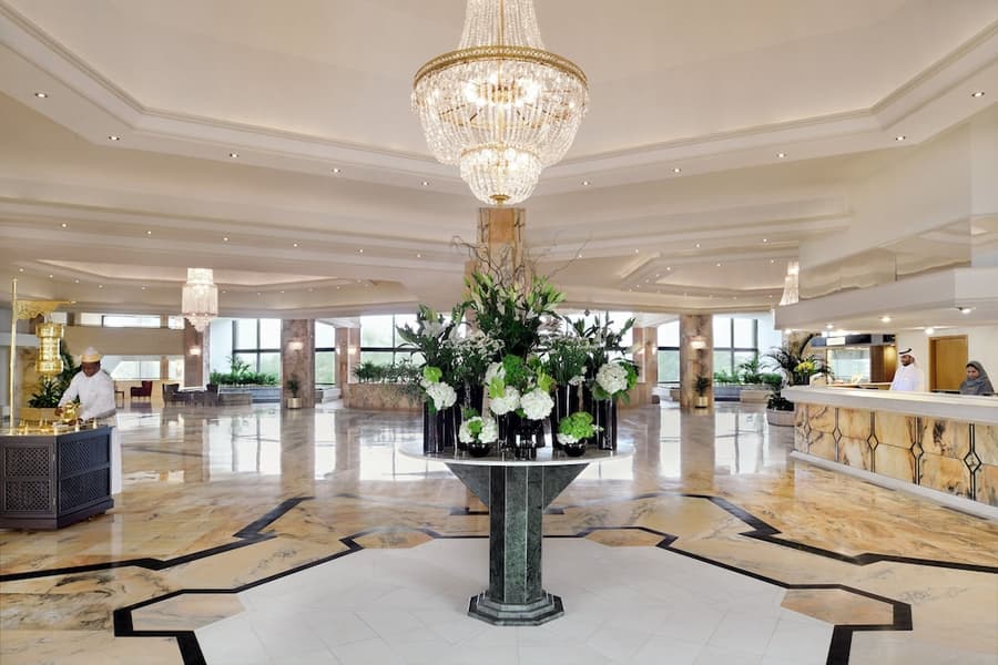 Intercontinental Al Jubail by IHG