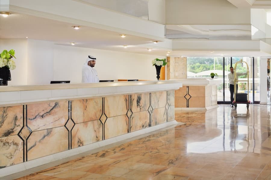 Intercontinental Al Jubail by IHG