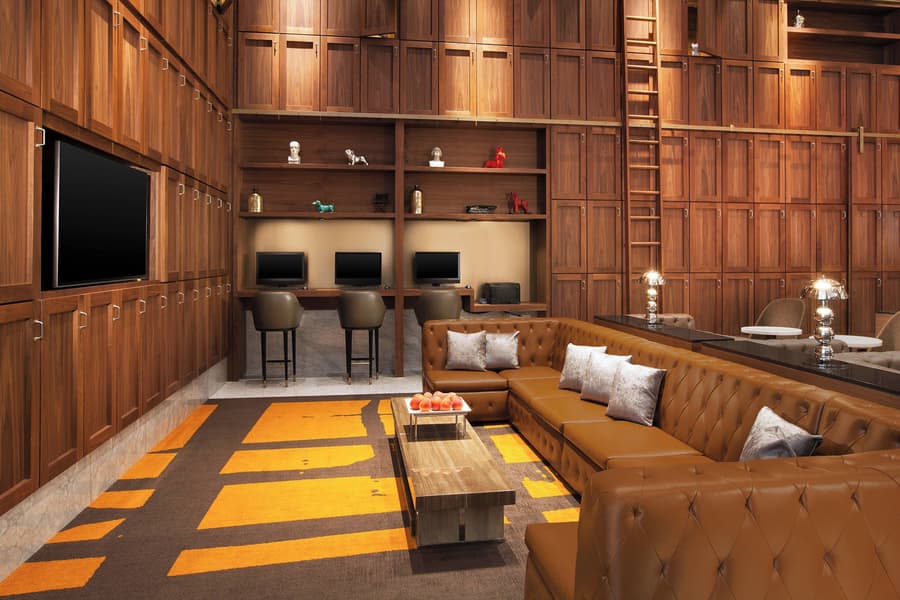 Sheraton Grand Los Angeles
