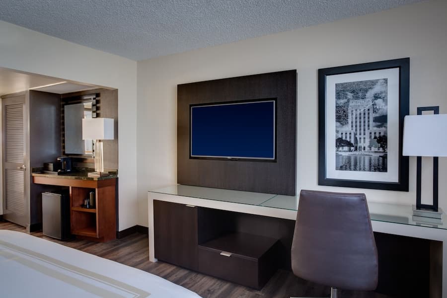 Houston Marriott Westchase