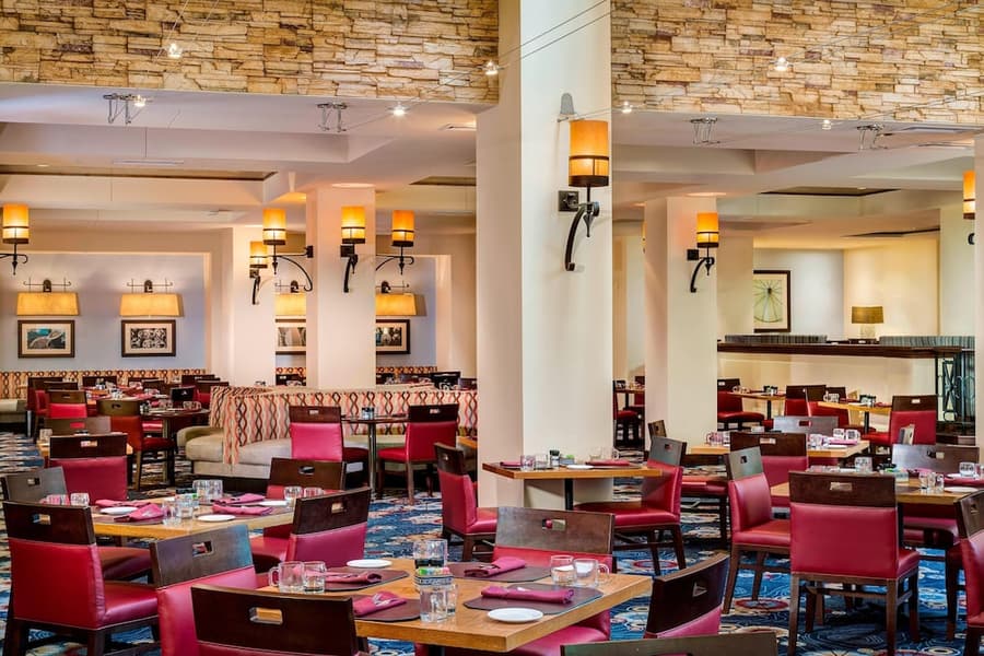 Houston Marriott Westchase