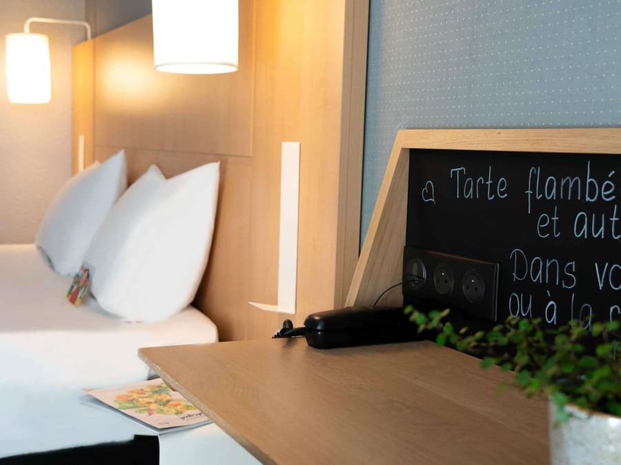 ibis Colmar Centre