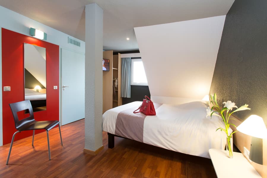 ibis Colmar Centre