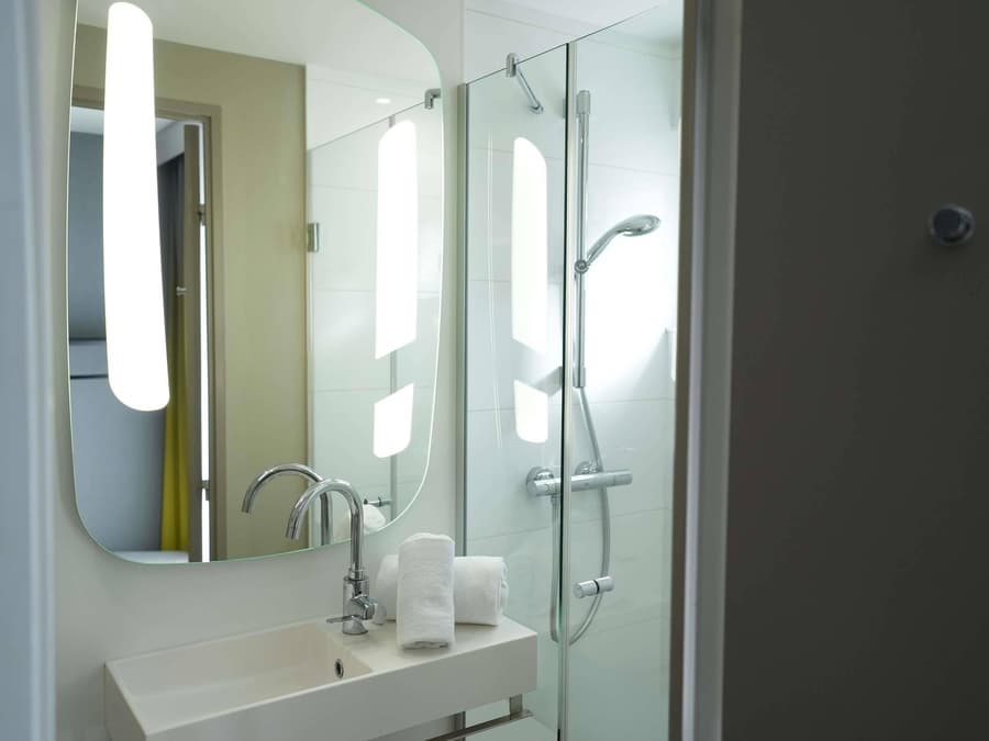 ibis Colmar Centre