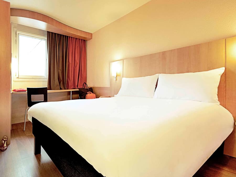 ibis Colmar Centre