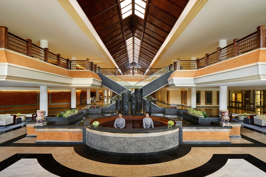 The Westin Resort Nusa Dua, Bali