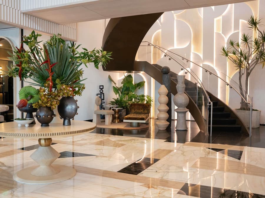 Sofitel LA at Beverly Hills