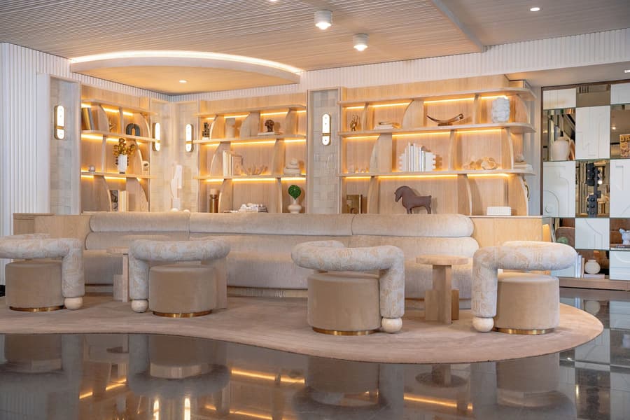 Sofitel LA at Beverly Hills