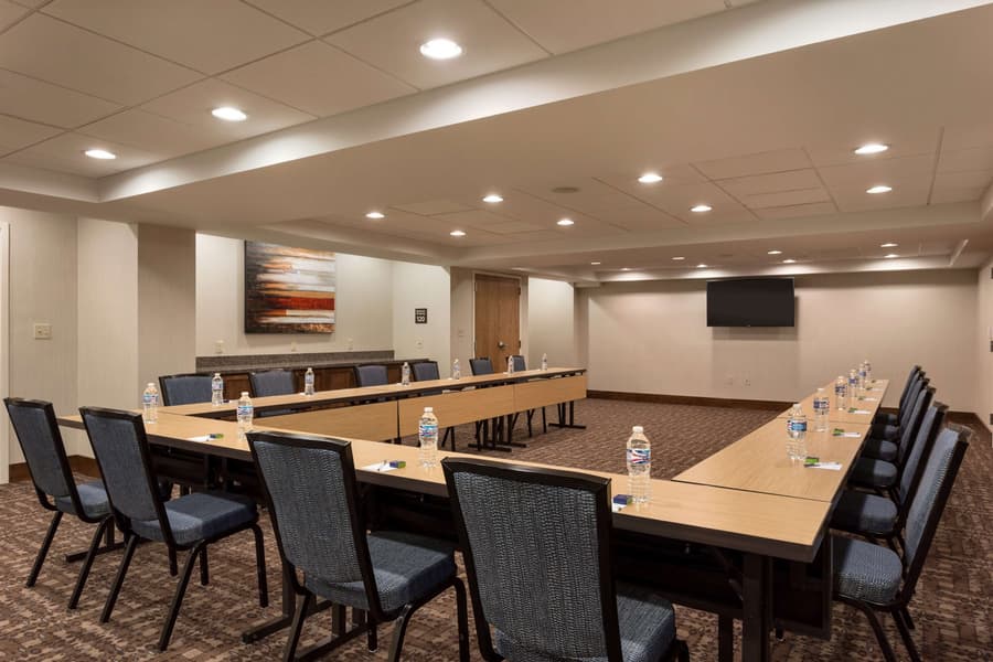 Hampton Inn & Suites Clayton/St. Louis-Galleria Area