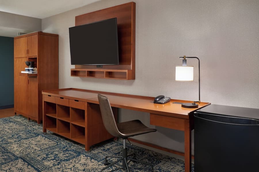 Four Points By Sheraton Gatineau-Ottawa