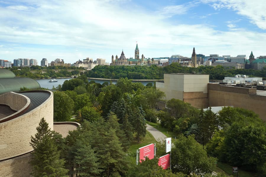 Four Points By Sheraton Gatineau-Ottawa