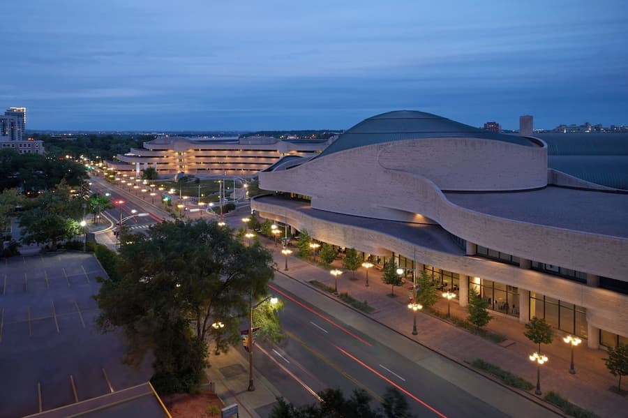 Four Points By Sheraton Gatineau-Ottawa