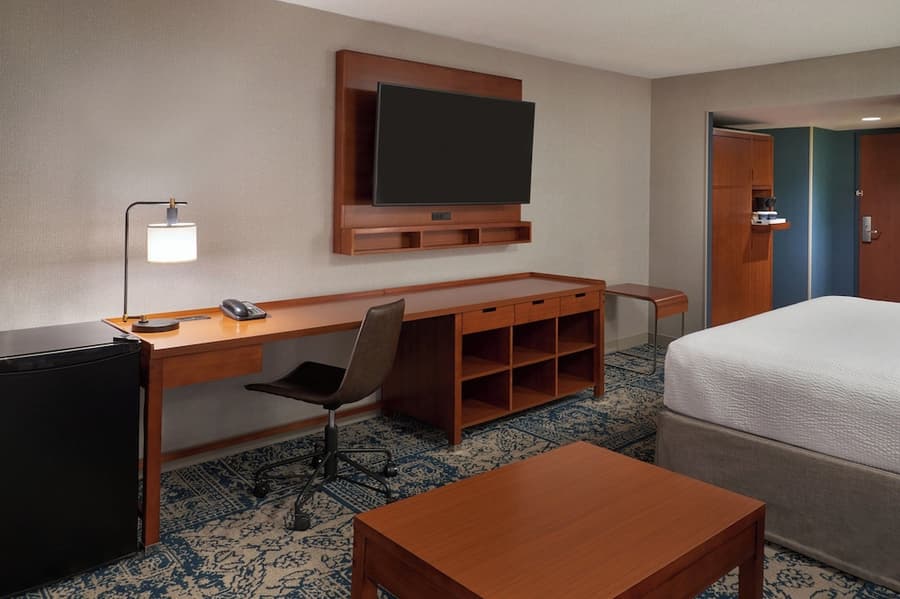 Four Points By Sheraton Gatineau-Ottawa