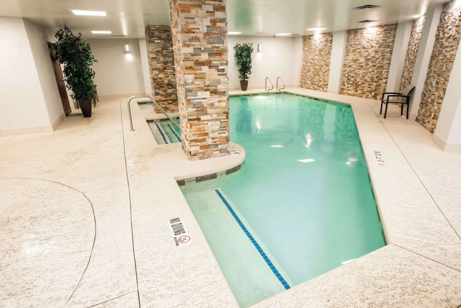 Embassy Suites by Hilton Austin Downtown South Congress