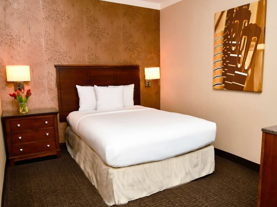 Embassy Suites by Hilton Austin Downtown South Congress