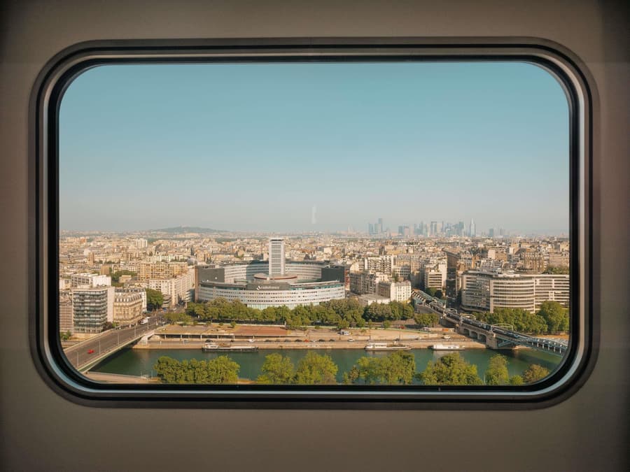 Novotel Paris Centre Tour Eiffel