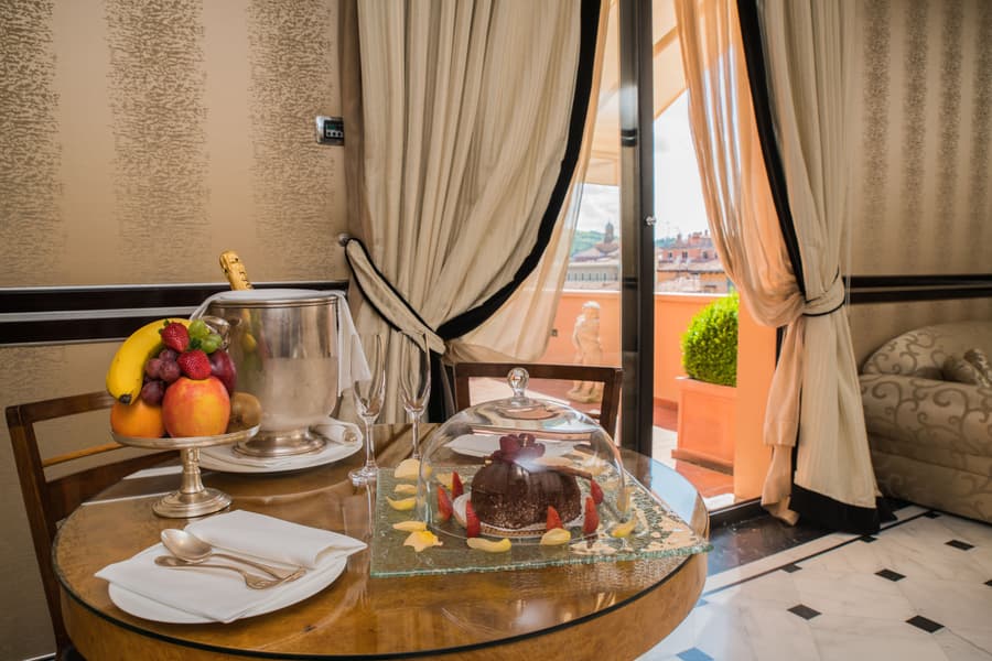 Grand Hotel Majestic già Baglioni