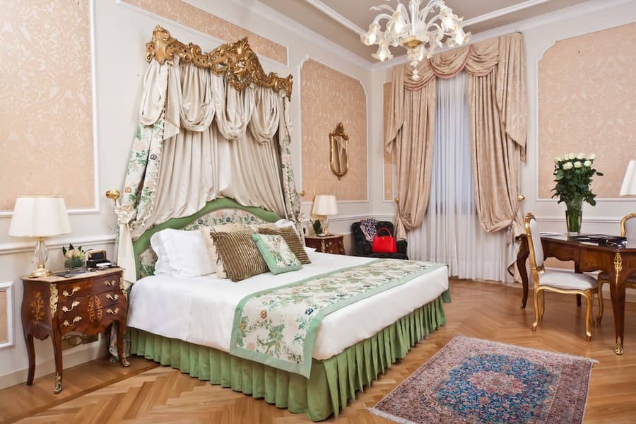 Grand Hotel Majestic già Baglioni