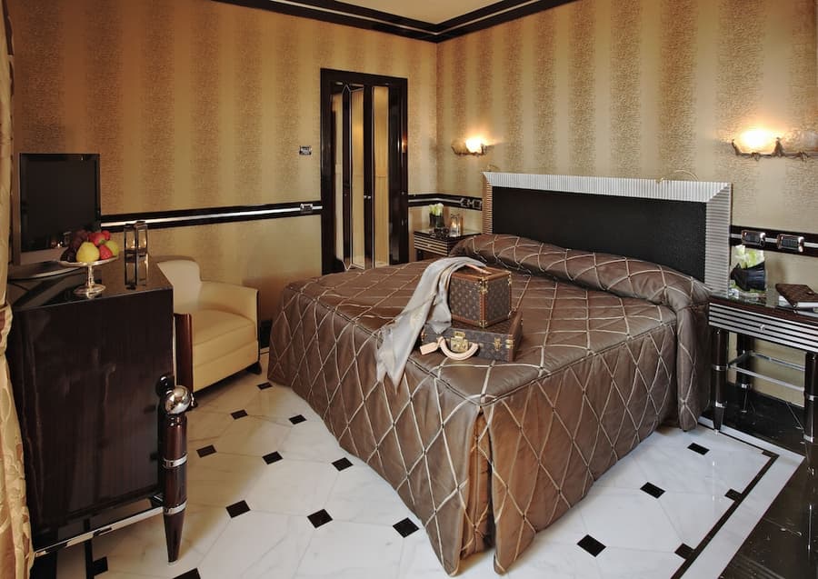Grand Hotel Majestic già Baglioni