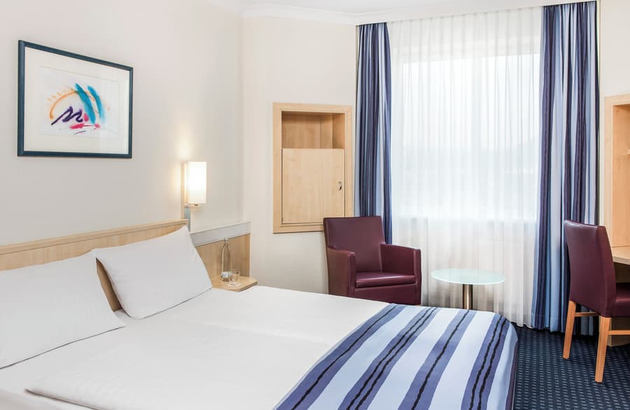 Hotel Freiburg City Center by Leonardo Hotels