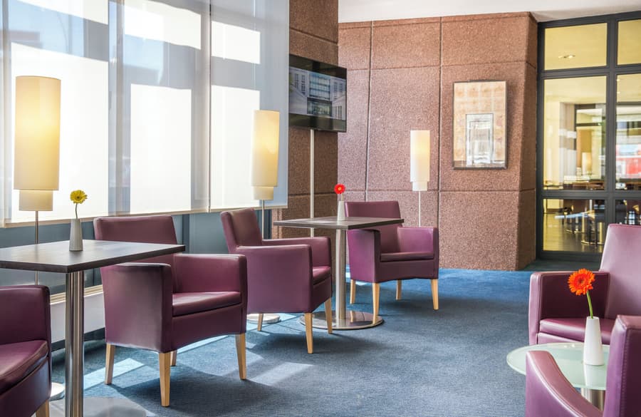 Hotel Freiburg City Center by Leonardo Hotels
