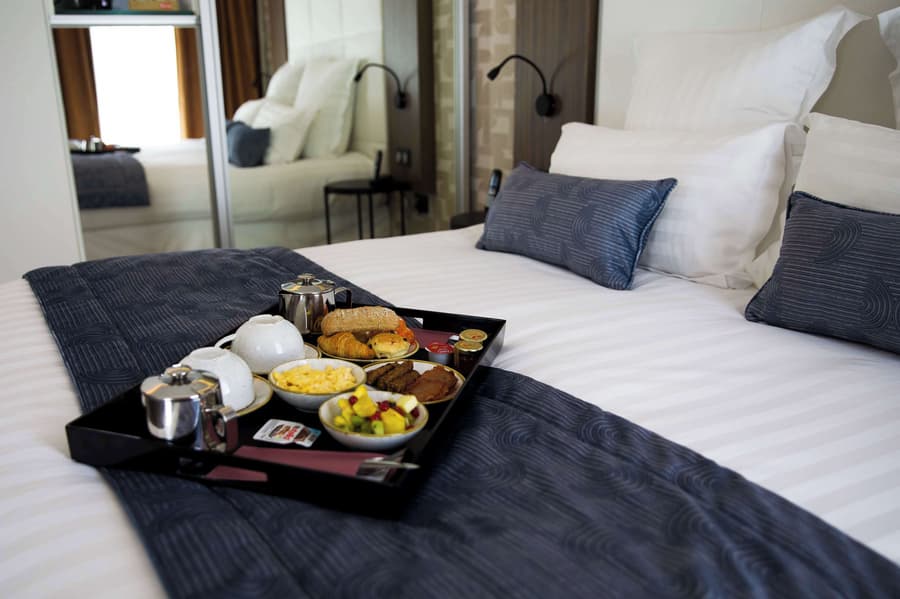 Le Grand Hôtel Grenoble, BW Premier Collection by Best Western