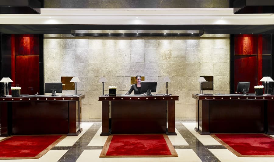Hyatt Regency Casablanca