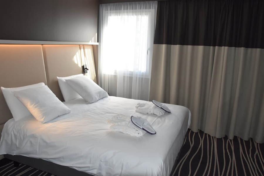 Mercure Colmar Centre Unterlinden