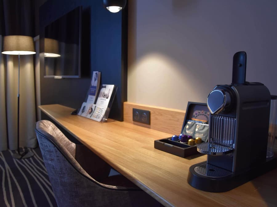 Mercure Colmar Centre Unterlinden