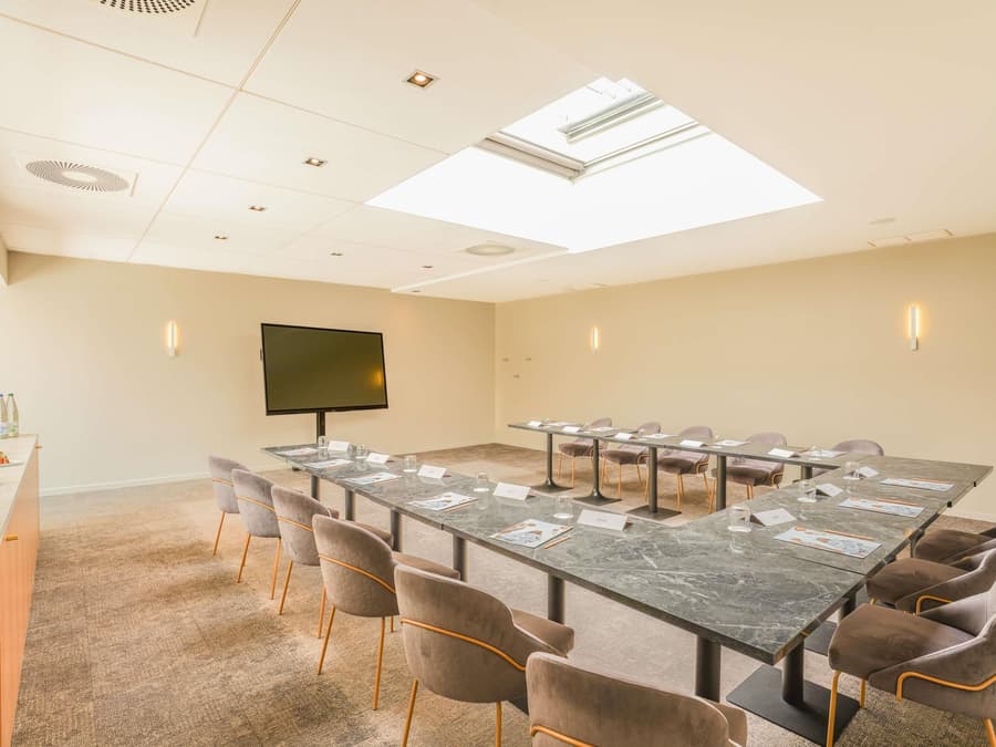Mercure Colmar Centre Unterlinden