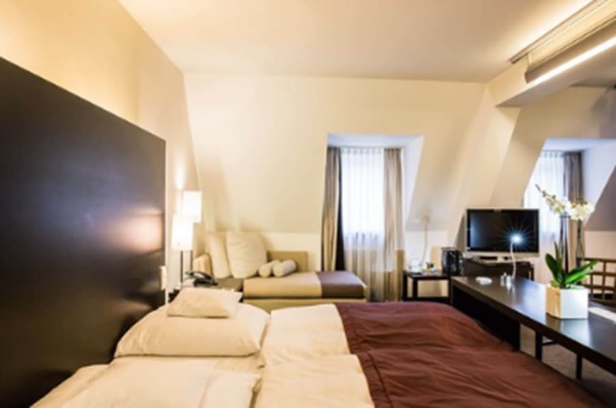 Best Western Premier Hotel Rebstock