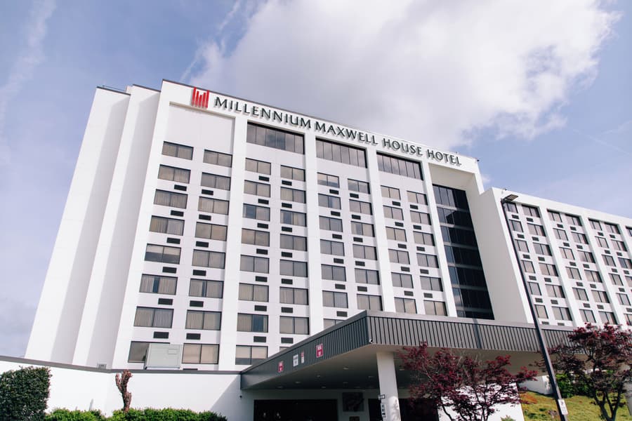 Millennium Hotel Maxwell House Nashville