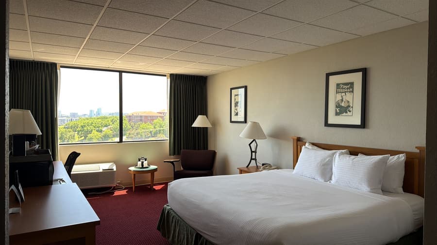 Millennium Hotel Maxwell House Nashville