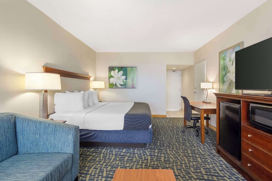 Best Western Cocoa Beach - Port Canaveral