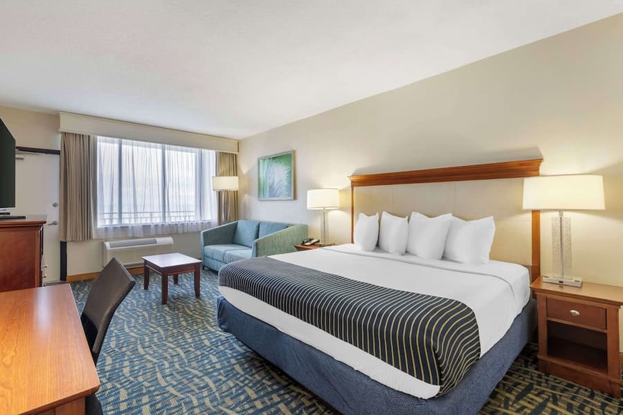 Best Western Cocoa Beach - Port Canaveral