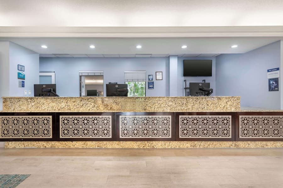 Best Western Cocoa Beach - Port Canaveral