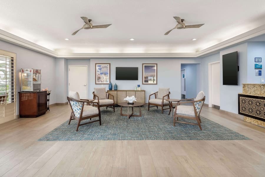 Best Western Cocoa Beach - Port Canaveral
