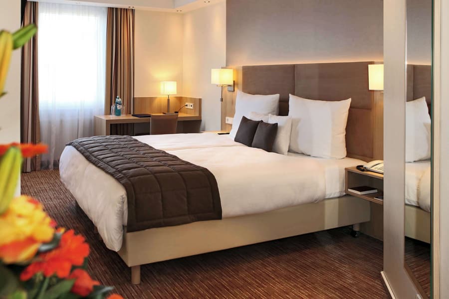 Best Western Hotel Zur Post